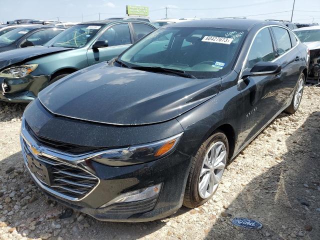 Photo 0 VIN: 1G1ZD5ST7PF115694 - CHEVROLET MALIBU LT 