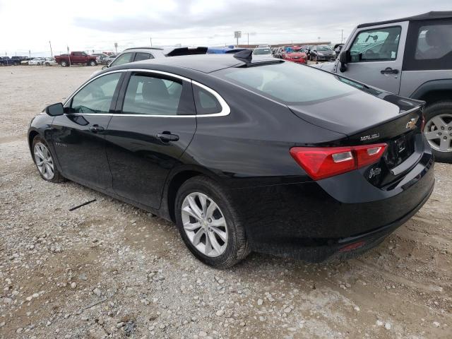 Photo 1 VIN: 1G1ZD5ST7PF115694 - CHEVROLET MALIBU LT 