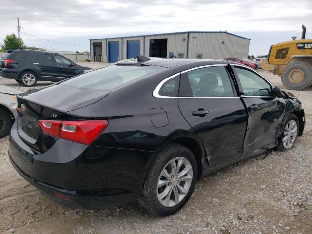 Photo 2 VIN: 1G1ZD5ST7PF115694 - CHEVROLET MALIBU LT 