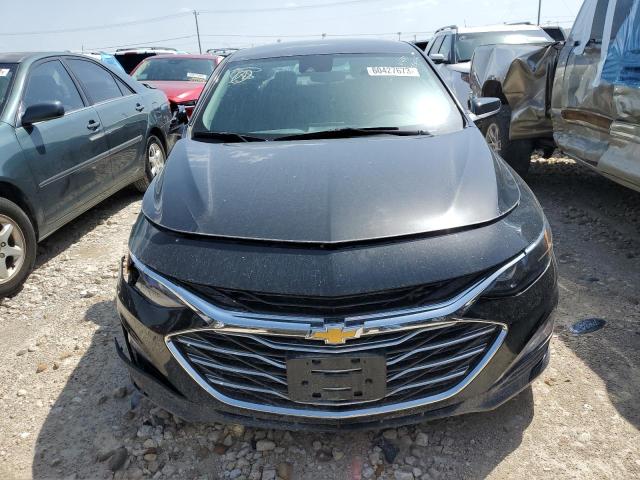 Photo 4 VIN: 1G1ZD5ST7PF115694 - CHEVROLET MALIBU LT 