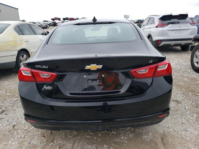 Photo 5 VIN: 1G1ZD5ST7PF115694 - CHEVROLET MALIBU LT 