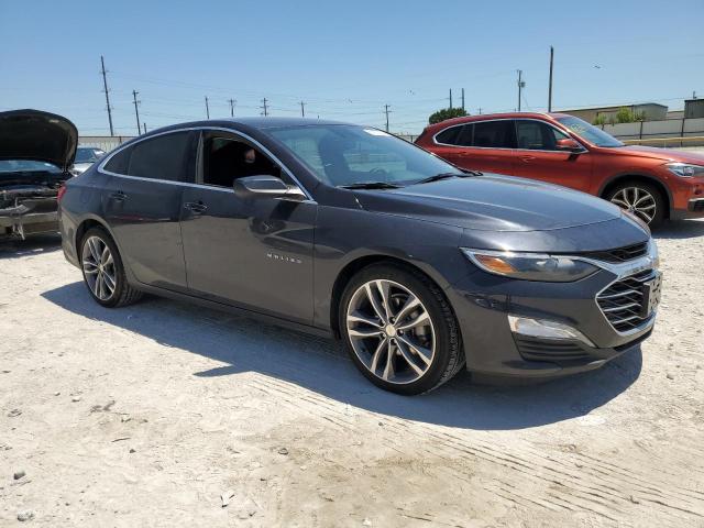 Photo 3 VIN: 1G1ZD5ST7PF115789 - CHEVROLET MALIBU 