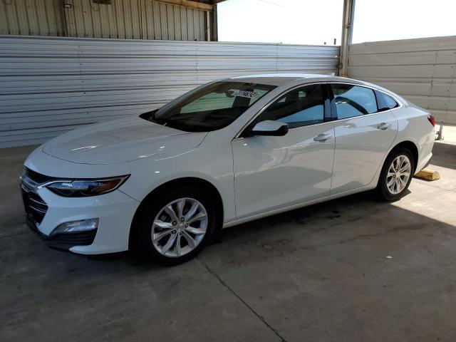 Photo 0 VIN: 1G1ZD5ST7PF125478 - CHEVROLET MALIBU 