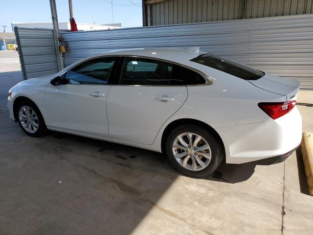 Photo 1 VIN: 1G1ZD5ST7PF125478 - CHEVROLET MALIBU 