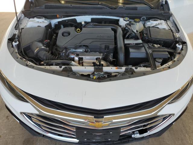 Photo 10 VIN: 1G1ZD5ST7PF125478 - CHEVROLET MALIBU 