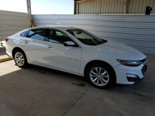 Photo 3 VIN: 1G1ZD5ST7PF125478 - CHEVROLET MALIBU 