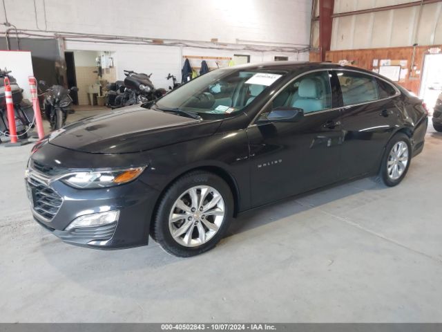 Photo 1 VIN: 1G1ZD5ST7PF127814 - CHEVROLET MALIBU 