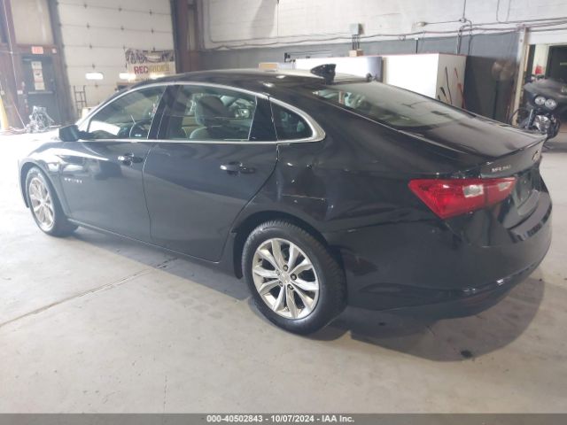 Photo 2 VIN: 1G1ZD5ST7PF127814 - CHEVROLET MALIBU 