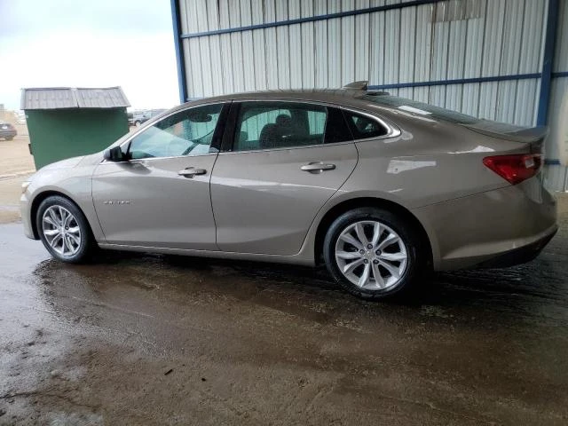 Photo 1 VIN: 1G1ZD5ST7PF131328 - CHEVROLET MALIBU LT 