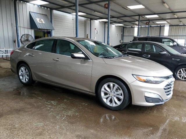 Photo 3 VIN: 1G1ZD5ST7PF131328 - CHEVROLET MALIBU LT 