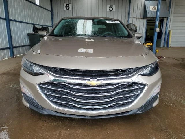 Photo 4 VIN: 1G1ZD5ST7PF131328 - CHEVROLET MALIBU LT 