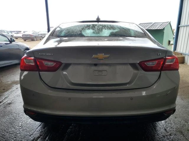 Photo 5 VIN: 1G1ZD5ST7PF131328 - CHEVROLET MALIBU LT 