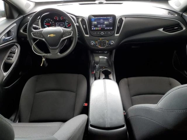 Photo 7 VIN: 1G1ZD5ST7PF131328 - CHEVROLET MALIBU LT 