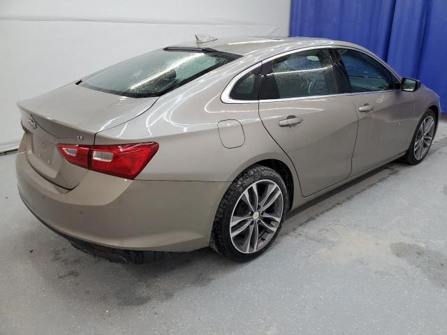 Photo 2 VIN: 1G1ZD5ST7PF132110 - CHEVROLET MALIBU LT 