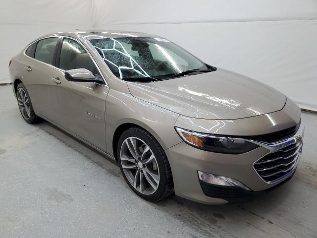 Photo 3 VIN: 1G1ZD5ST7PF132110 - CHEVROLET MALIBU LT 