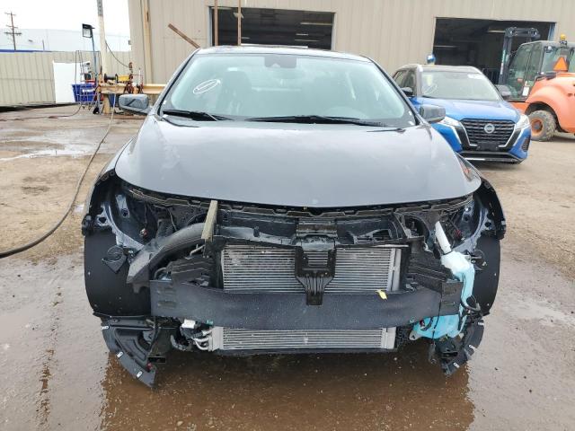 Photo 4 VIN: 1G1ZD5ST7PF134925 - CHEVROLET MALIBU LT 