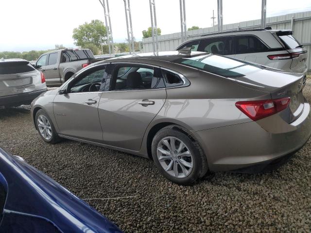 Photo 1 VIN: 1G1ZD5ST7PF136481 - CHEVROLET MALIBU LT 