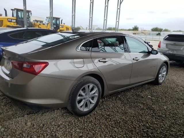 Photo 2 VIN: 1G1ZD5ST7PF136481 - CHEVROLET MALIBU LT 