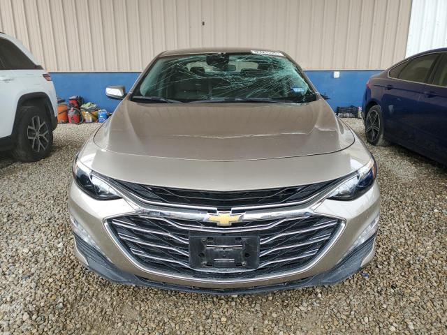 Photo 4 VIN: 1G1ZD5ST7PF136481 - CHEVROLET MALIBU LT 