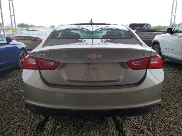 Photo 5 VIN: 1G1ZD5ST7PF136481 - CHEVROLET MALIBU LT 