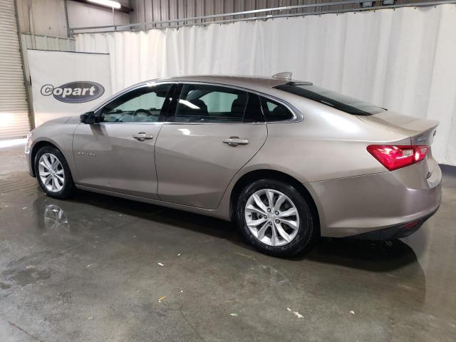 Photo 1 VIN: 1G1ZD5ST7PF137453 - CHEVROLET MALIBU LT 