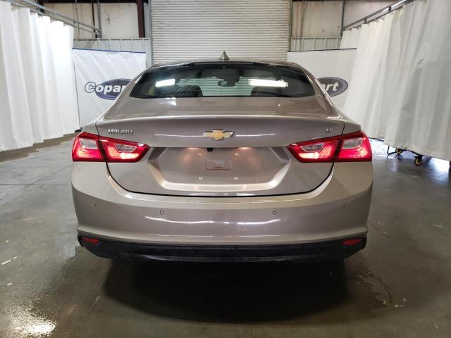 Photo 5 VIN: 1G1ZD5ST7PF137453 - CHEVROLET MALIBU LT 