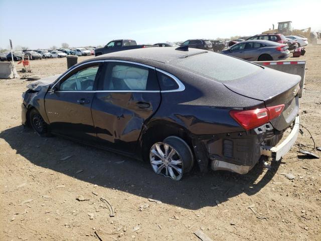 Photo 1 VIN: 1G1ZD5ST7PF138182 - CHEVROLET MALIBU 