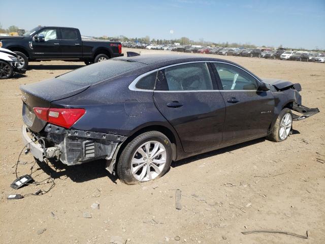 Photo 2 VIN: 1G1ZD5ST7PF138182 - CHEVROLET MALIBU 