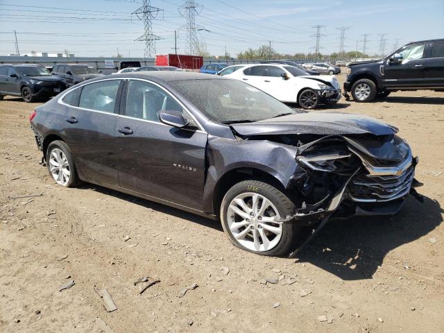 Photo 3 VIN: 1G1ZD5ST7PF138182 - CHEVROLET MALIBU 