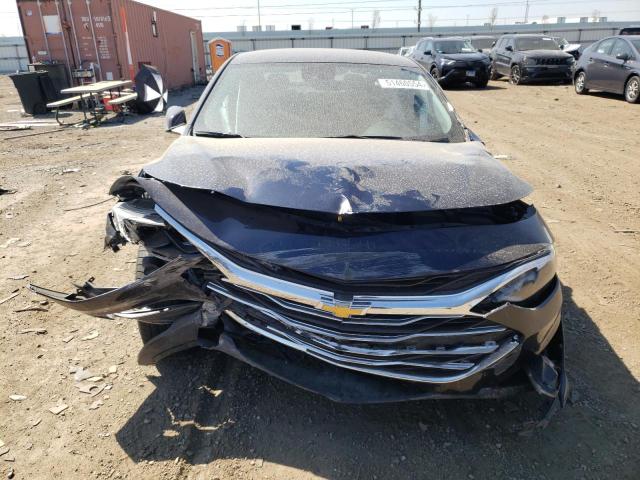 Photo 4 VIN: 1G1ZD5ST7PF138182 - CHEVROLET MALIBU 