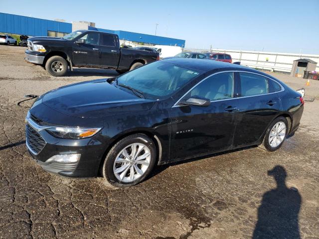 Photo 0 VIN: 1G1ZD5ST7PF138490 - CHEVROLET MALIBU 