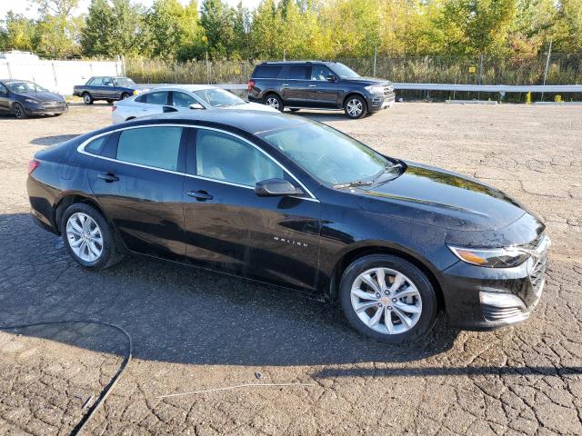 Photo 3 VIN: 1G1ZD5ST7PF138490 - CHEVROLET MALIBU 