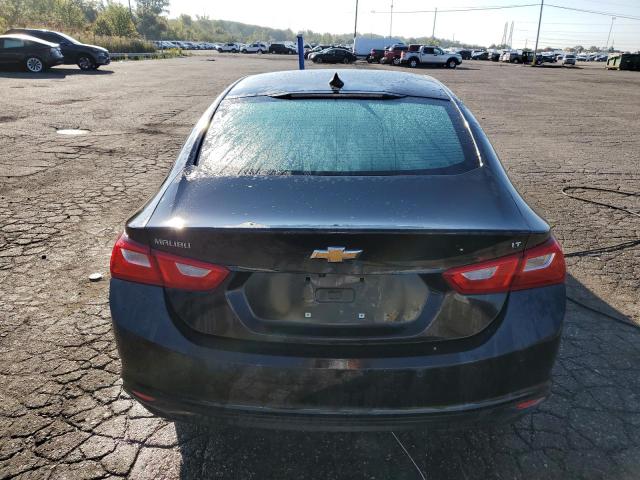 Photo 5 VIN: 1G1ZD5ST7PF138490 - CHEVROLET MALIBU 