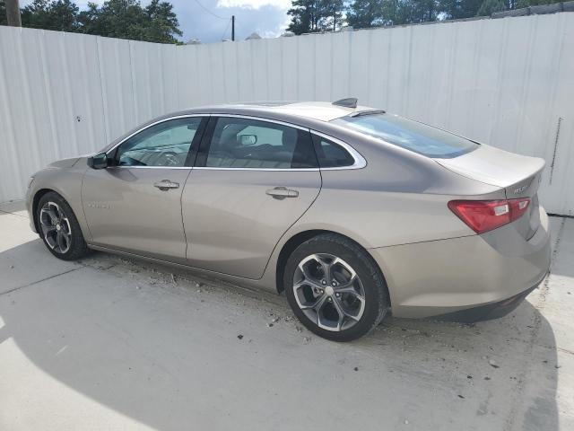 Photo 1 VIN: 1G1ZD5ST7PF151658 - CHEVROLET MALIBU LT 