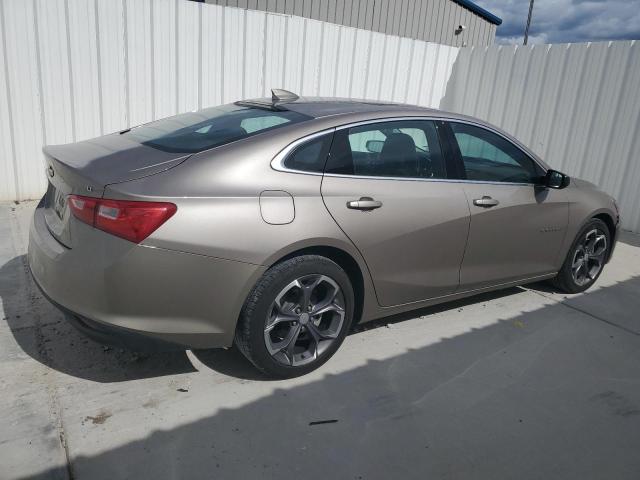 Photo 2 VIN: 1G1ZD5ST7PF151658 - CHEVROLET MALIBU LT 