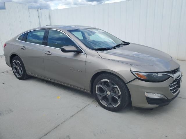 Photo 3 VIN: 1G1ZD5ST7PF151658 - CHEVROLET MALIBU LT 