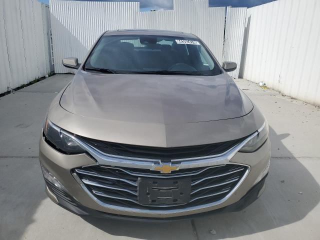 Photo 4 VIN: 1G1ZD5ST7PF151658 - CHEVROLET MALIBU LT 