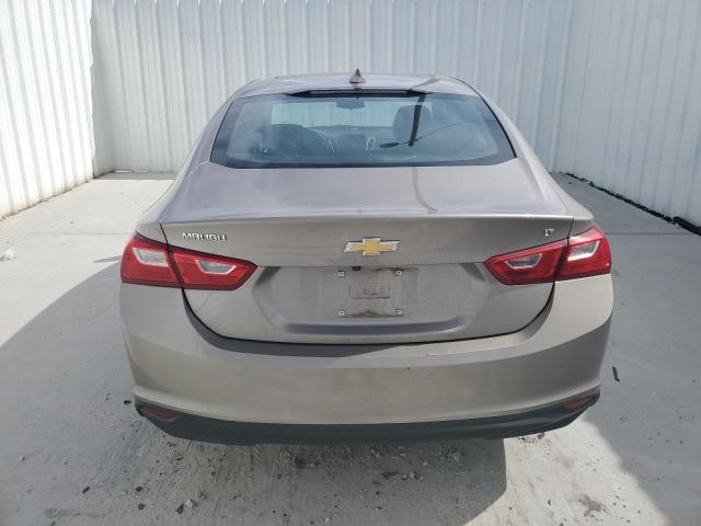 Photo 5 VIN: 1G1ZD5ST7PF151658 - CHEVROLET MALIBU LT 