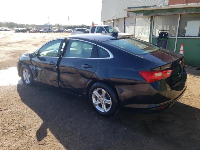 Photo 1 VIN: 1G1ZD5ST7PF166709 - CHEVROLET MALIBU LT 