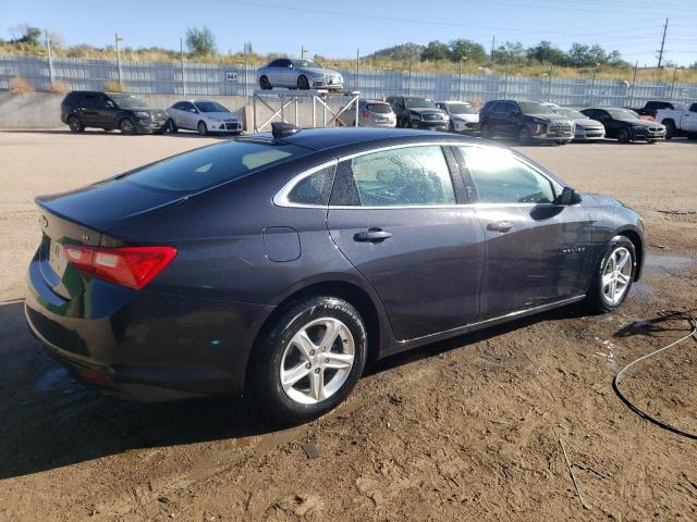 Photo 2 VIN: 1G1ZD5ST7PF166709 - CHEVROLET MALIBU LT 