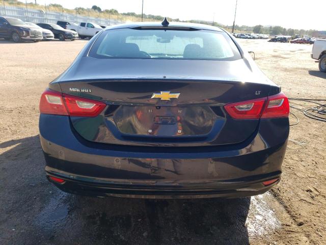 Photo 5 VIN: 1G1ZD5ST7PF166709 - CHEVROLET MALIBU LT 