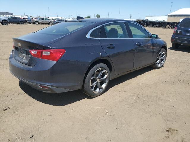 Photo 2 VIN: 1G1ZD5ST7PF167245 - CHEVROLET MALIBU LT 