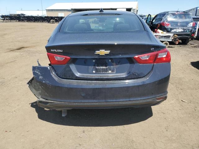 Photo 5 VIN: 1G1ZD5ST7PF167245 - CHEVROLET MALIBU LT 