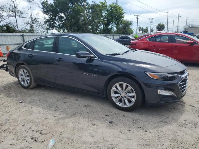 Photo 3 VIN: 1G1ZD5ST7PF168833 - CHEVROLET MALIBU 