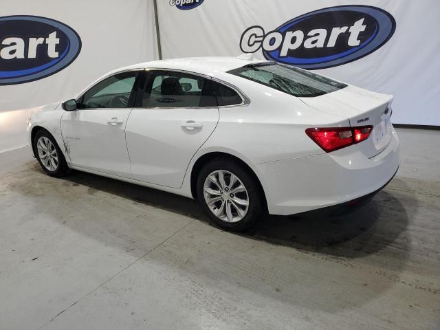 Photo 1 VIN: 1G1ZD5ST7PF176155 - CHEVROLET MALIBU LT 