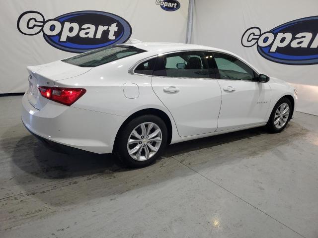 Photo 2 VIN: 1G1ZD5ST7PF176155 - CHEVROLET MALIBU LT 