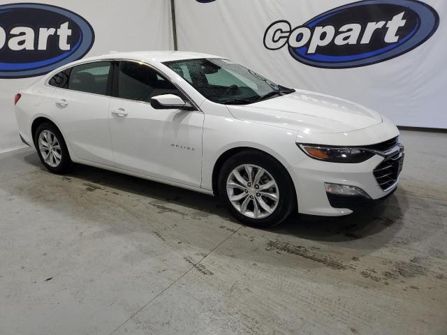 Photo 3 VIN: 1G1ZD5ST7PF176155 - CHEVROLET MALIBU LT 