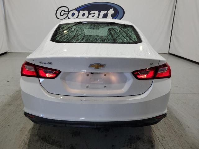 Photo 5 VIN: 1G1ZD5ST7PF176155 - CHEVROLET MALIBU LT 