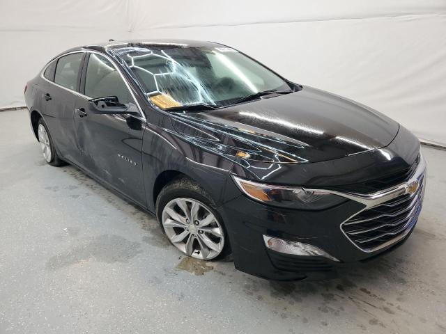 Photo 3 VIN: 1G1ZD5ST7PF179153 - CHEVROLET MALIBU 