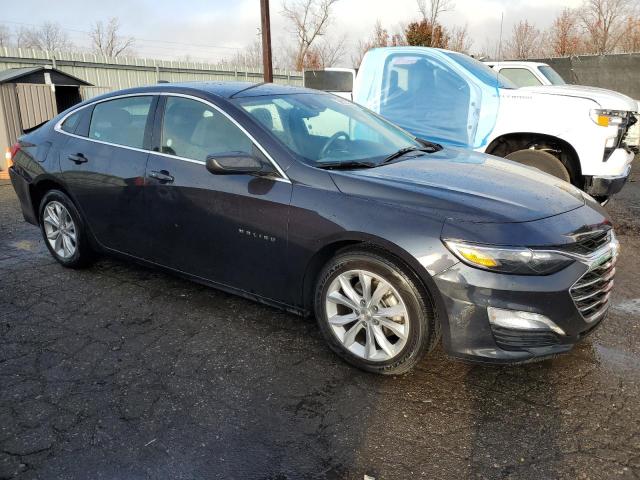 Photo 3 VIN: 1G1ZD5ST7PF179220 - CHEVROLET MALIBU LT 